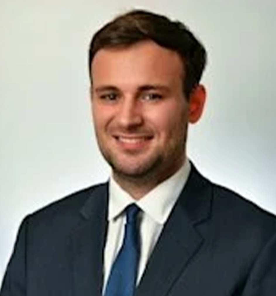 Nicholas Nachtergaele, Esq.