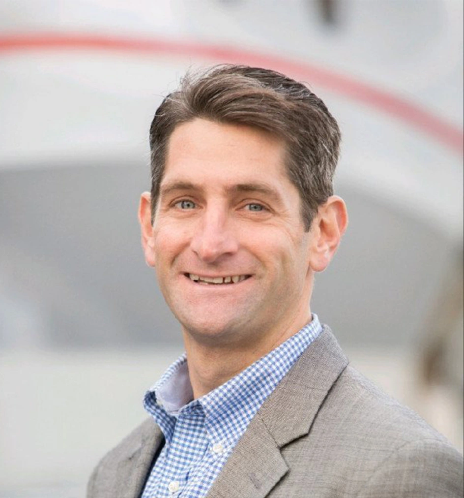 Barry E. Janay, Esq.