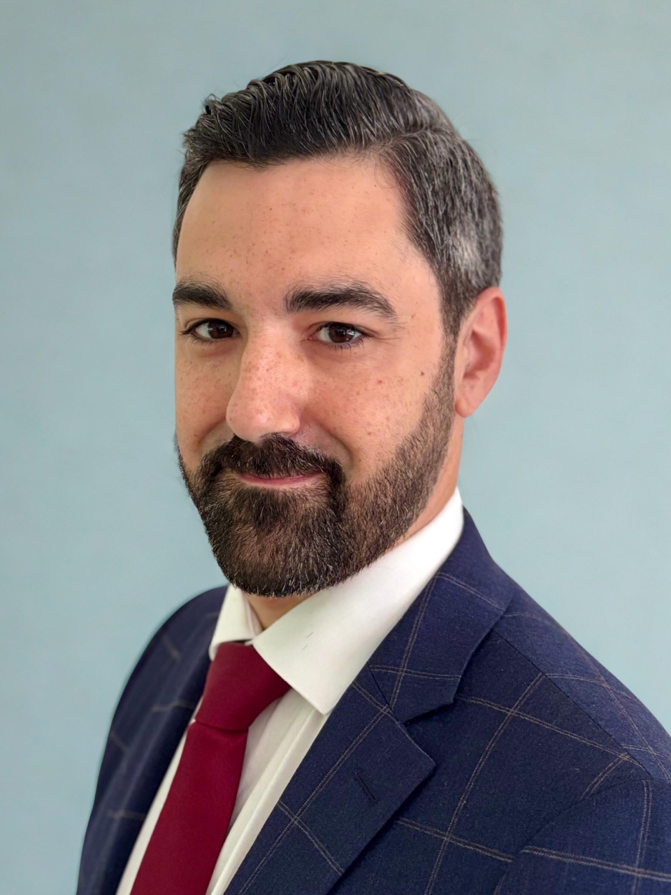 Nicorie Clarke, Esq.
